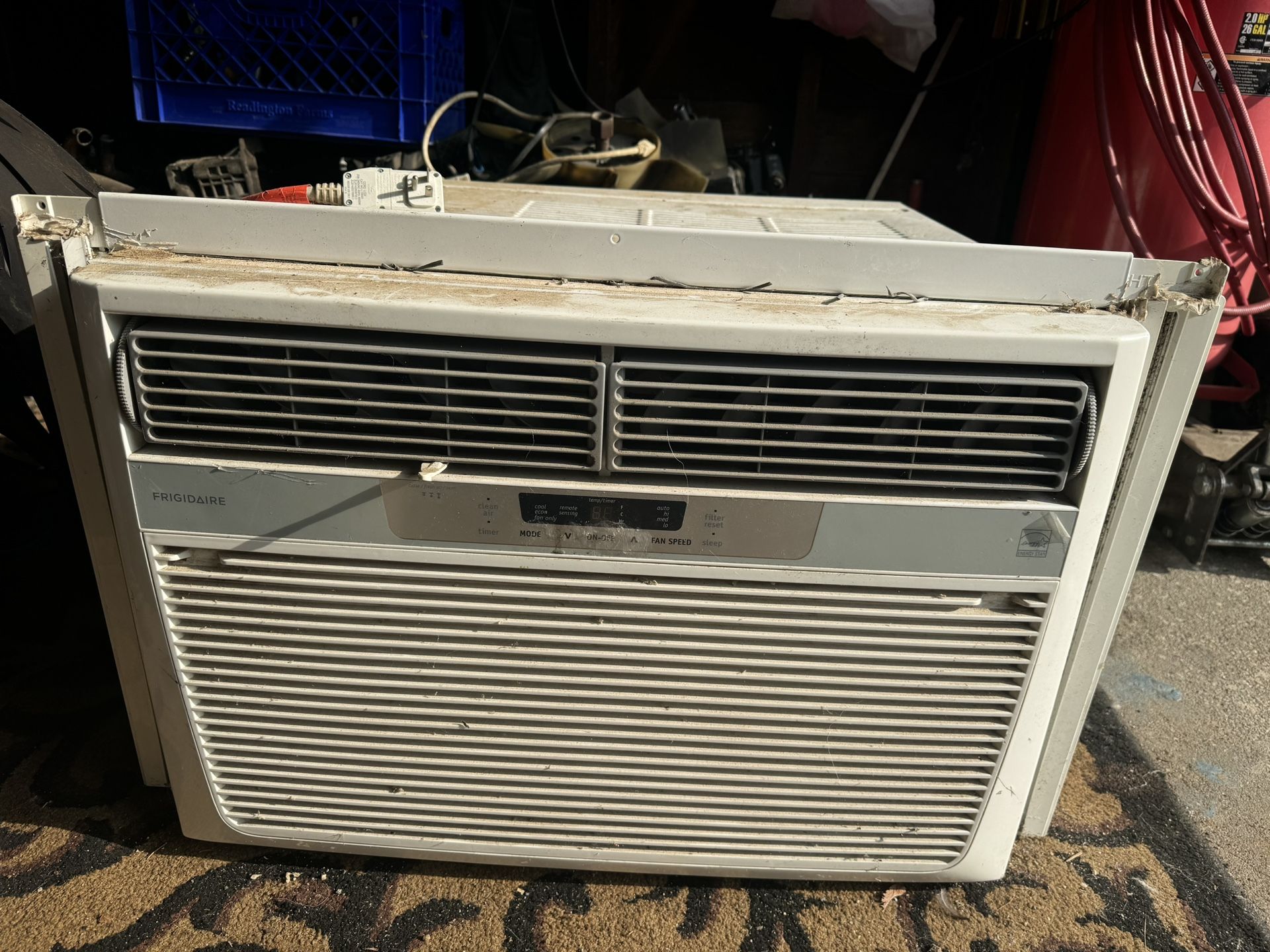 Ac Unit
