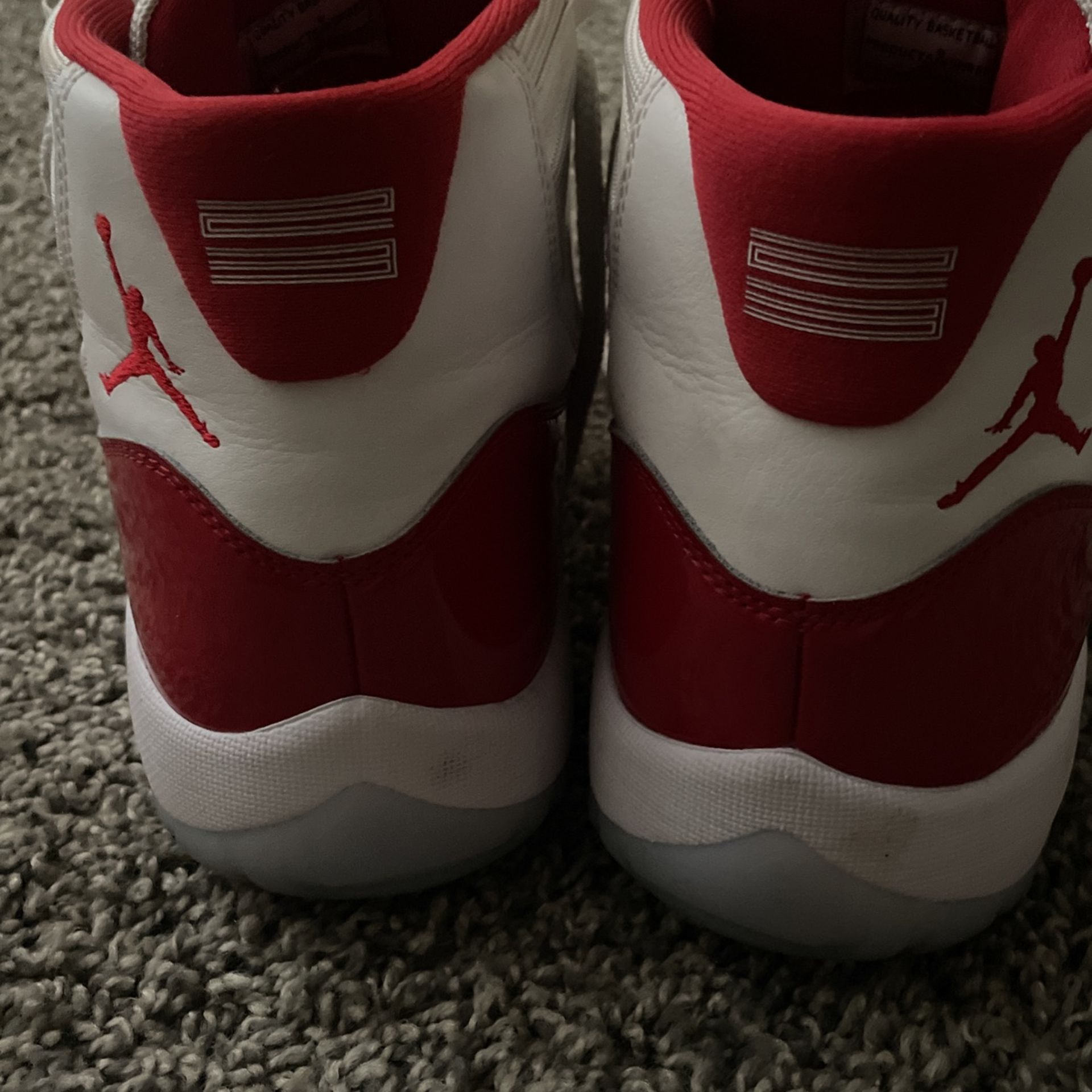 Cherry 11s for Sale in Euless, TX OfferUp