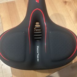 Bicycle Seat