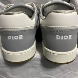 Dior Ladies Sneakers 