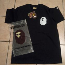 Bape T 