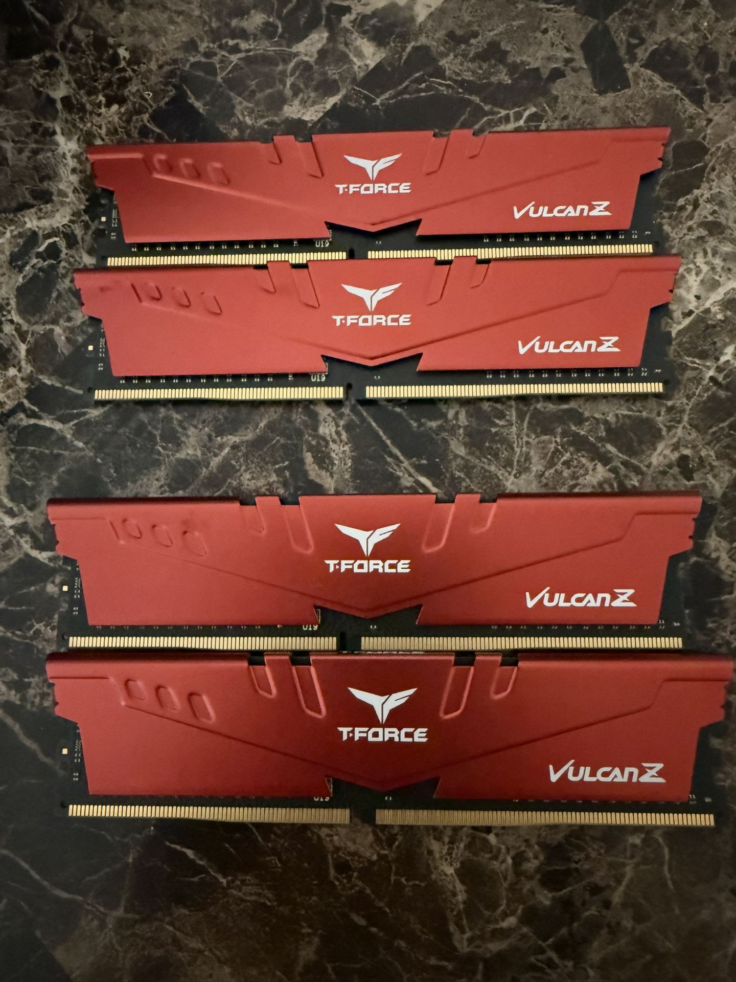 TeamGroup DDR4 3200mhz RAM 16x4