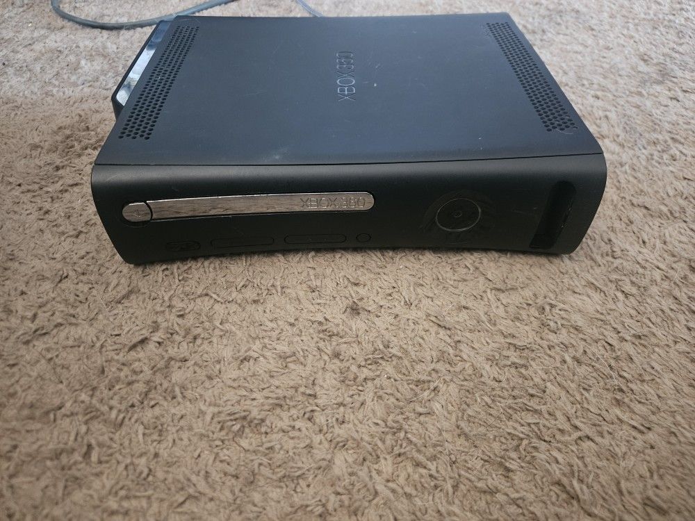 Xbox 360