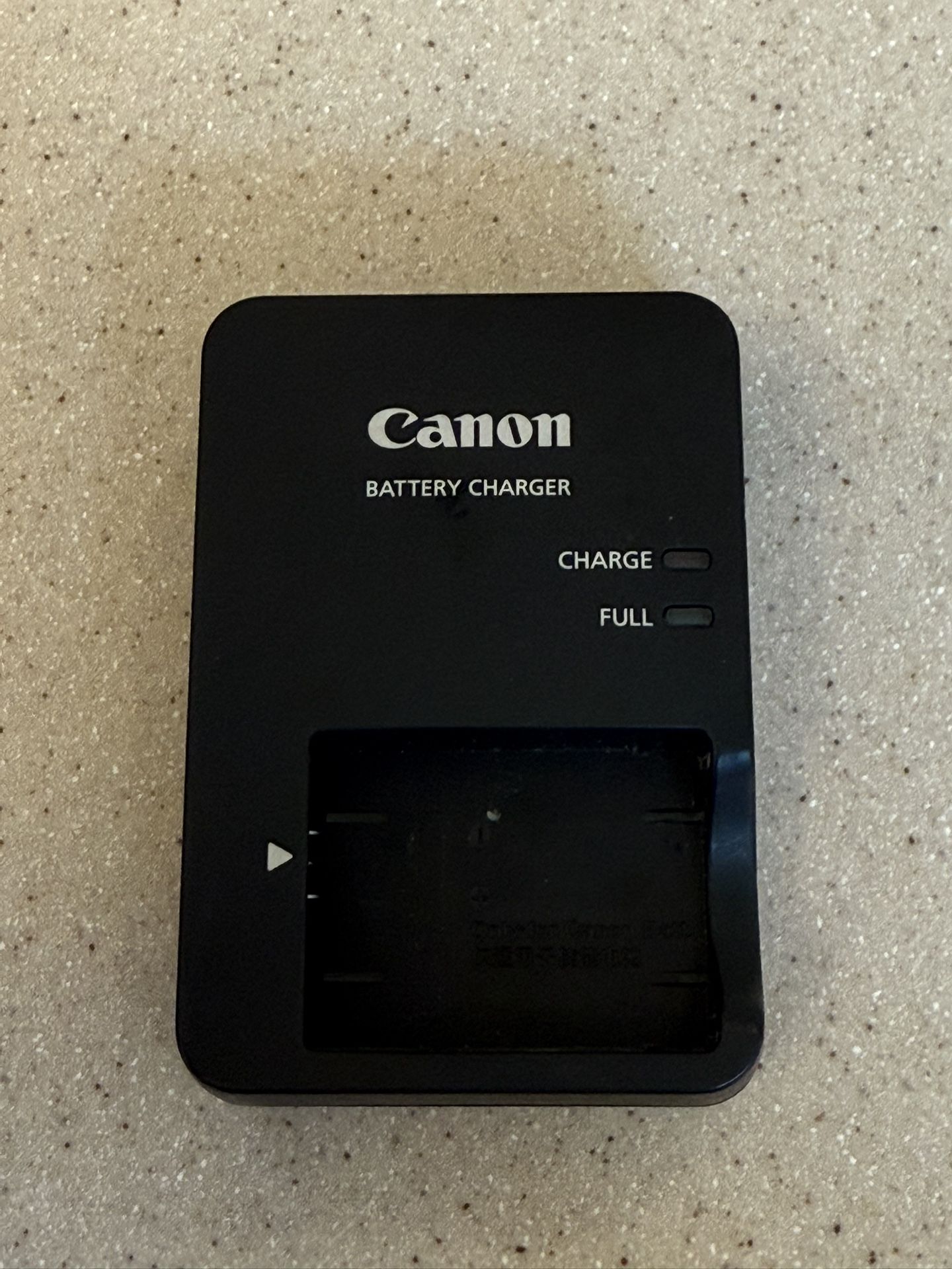 Canon Camera Charger