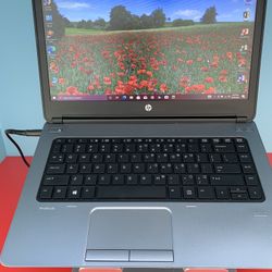 HP NOTEBOOK   …MT- 41….500 GB …HHD  ( Capacity  ) ..4.0 RAM . READY FOR CLASSES ON LINE OR WORK FROM HOME  