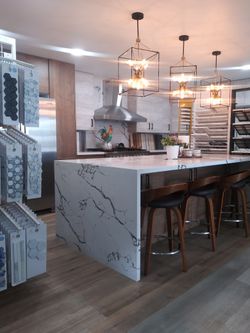 Kitchen cabinets And More.