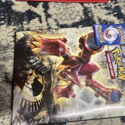 Pikemon Cards