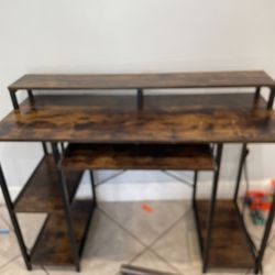 Computer Desk for Sale 