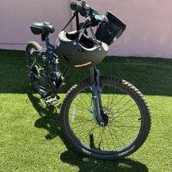 Good Bicycle 