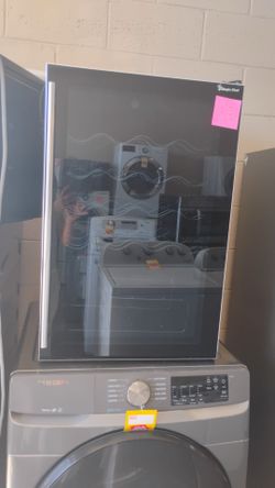 Wine cooler