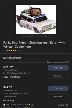 Funko Pops And Transformers 