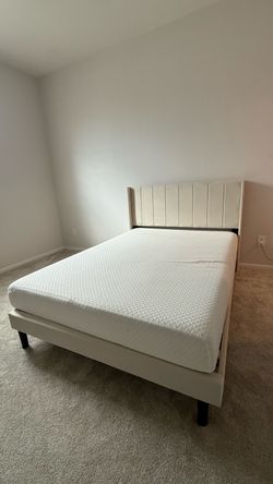 Full bed