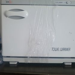 Towel Warmer