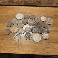 Cull Coins