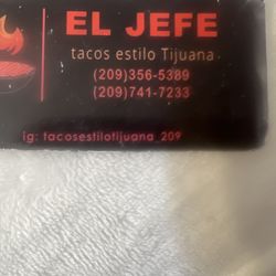 Se Asen Taquisas A Domicilio 