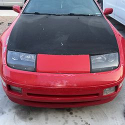 1990 Nissan 300zx
