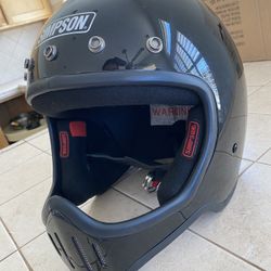 Simpson M50