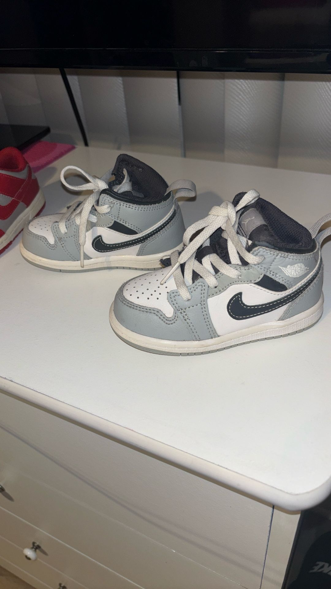 Nike Air Jordan
