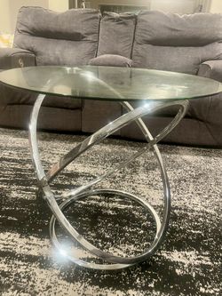 End Table