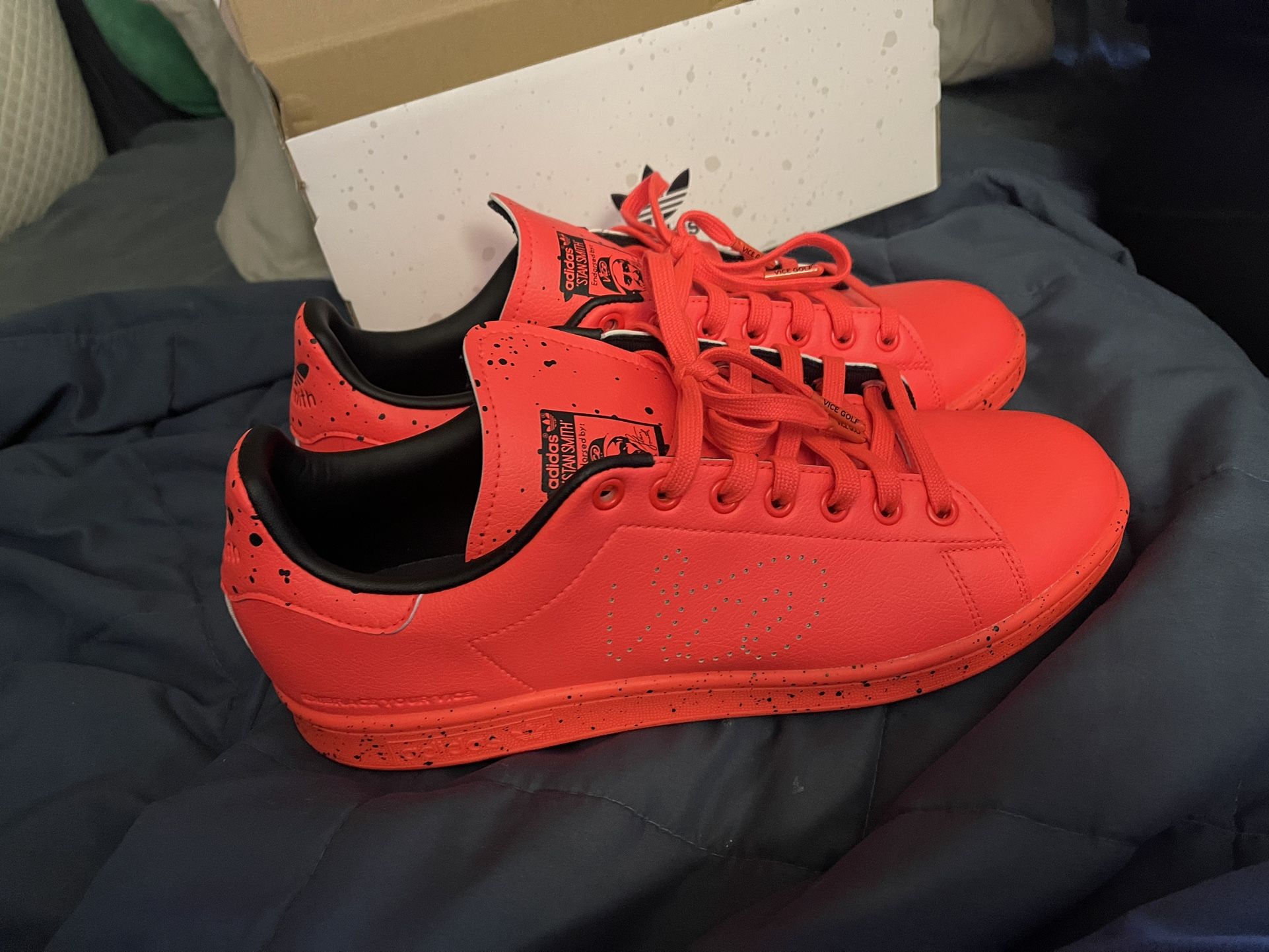 Zozo Stan Smith Limited Edition 2021 アディダス スタンスミス