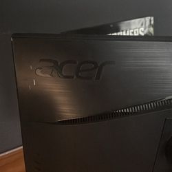 Gaming Setup 