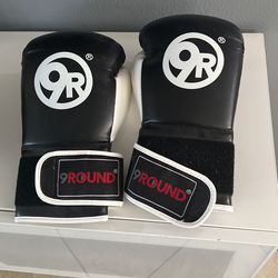 Boxing Gloves