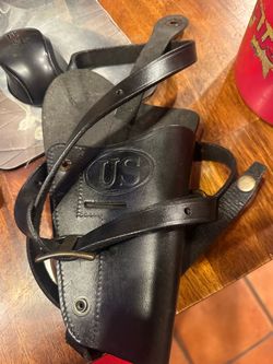 Holster