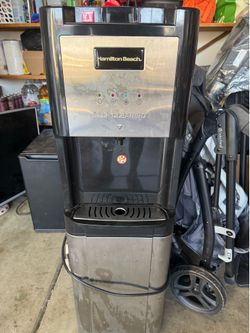 Water dispenser
