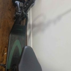 Willing To Negotiate Escooter 22 Mph 27 Mile Range Paid 700