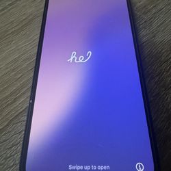 iPhone 13 128gb (Cricket Carrier)