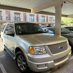 2005 Ford Expedition
