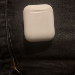 Apple AirPods 