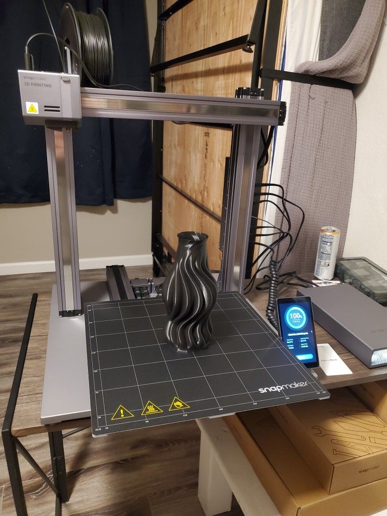 Snapmaker 3D Printer