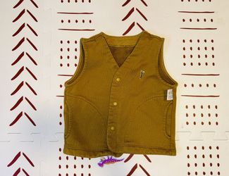 Baby Vest (18M)