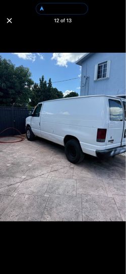 Van