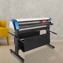 Help Needed With Vevor Plotter 