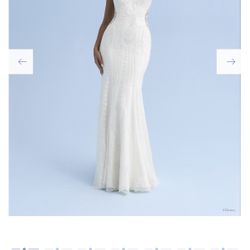 Disney Fairy Tale Wedding Dress