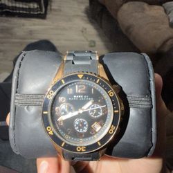 Mark By Mark Jacob Watch