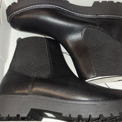 DV By DOLCE VITA BOOTS SIZE 10