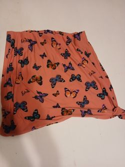 Women's Skirts Size:XL