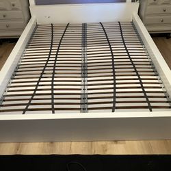 Queen Bed Frame