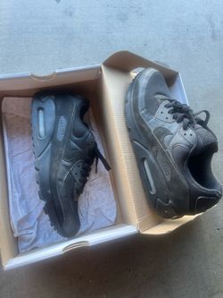 Nike Air Max