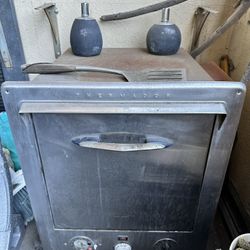 Thermador Rare Antique Stove 