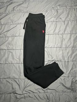 Polo Sweatpants
