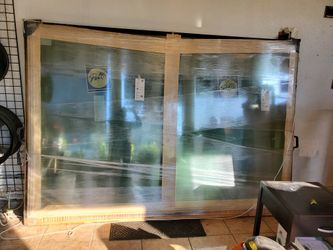 Doble Twin Windows New