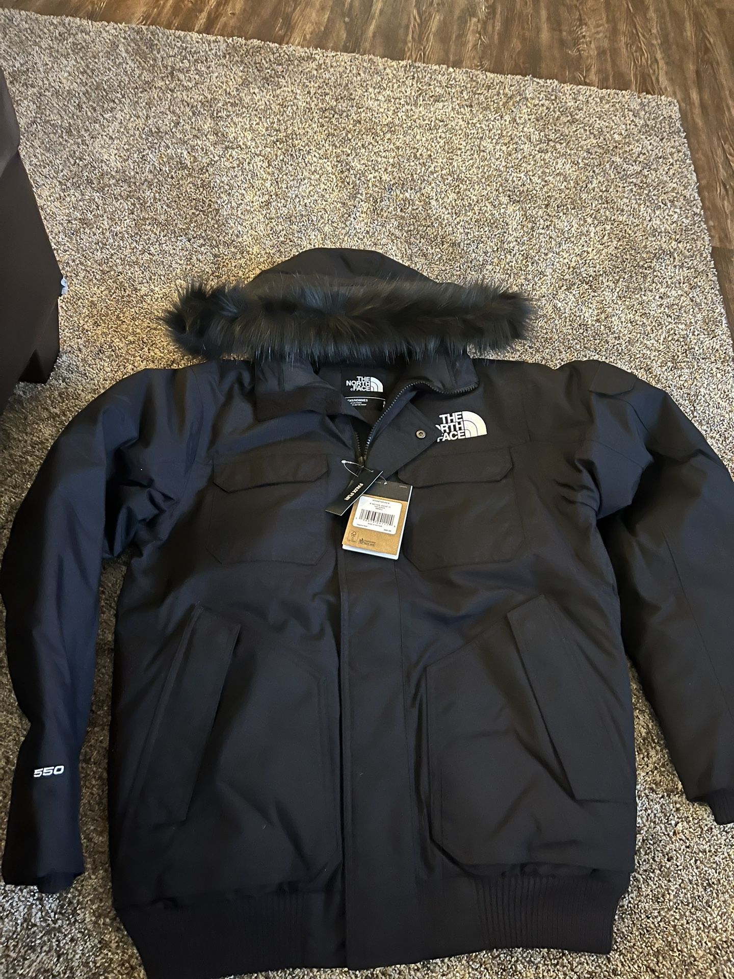 North Face