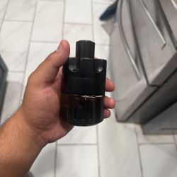 Azzaro The Most Wanted Parfum 