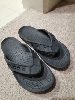 Crocs sz M 4 , W 6
