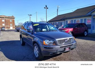 2007 Volvo XC90