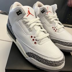 Jordan 3 “reimagined”